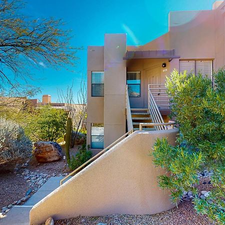 Ventana Retreat Daire Tucson Dış mekan fotoğraf