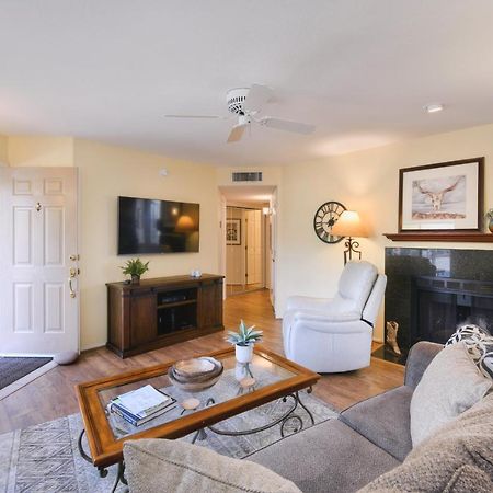 Ventana Retreat Daire Tucson Dış mekan fotoğraf