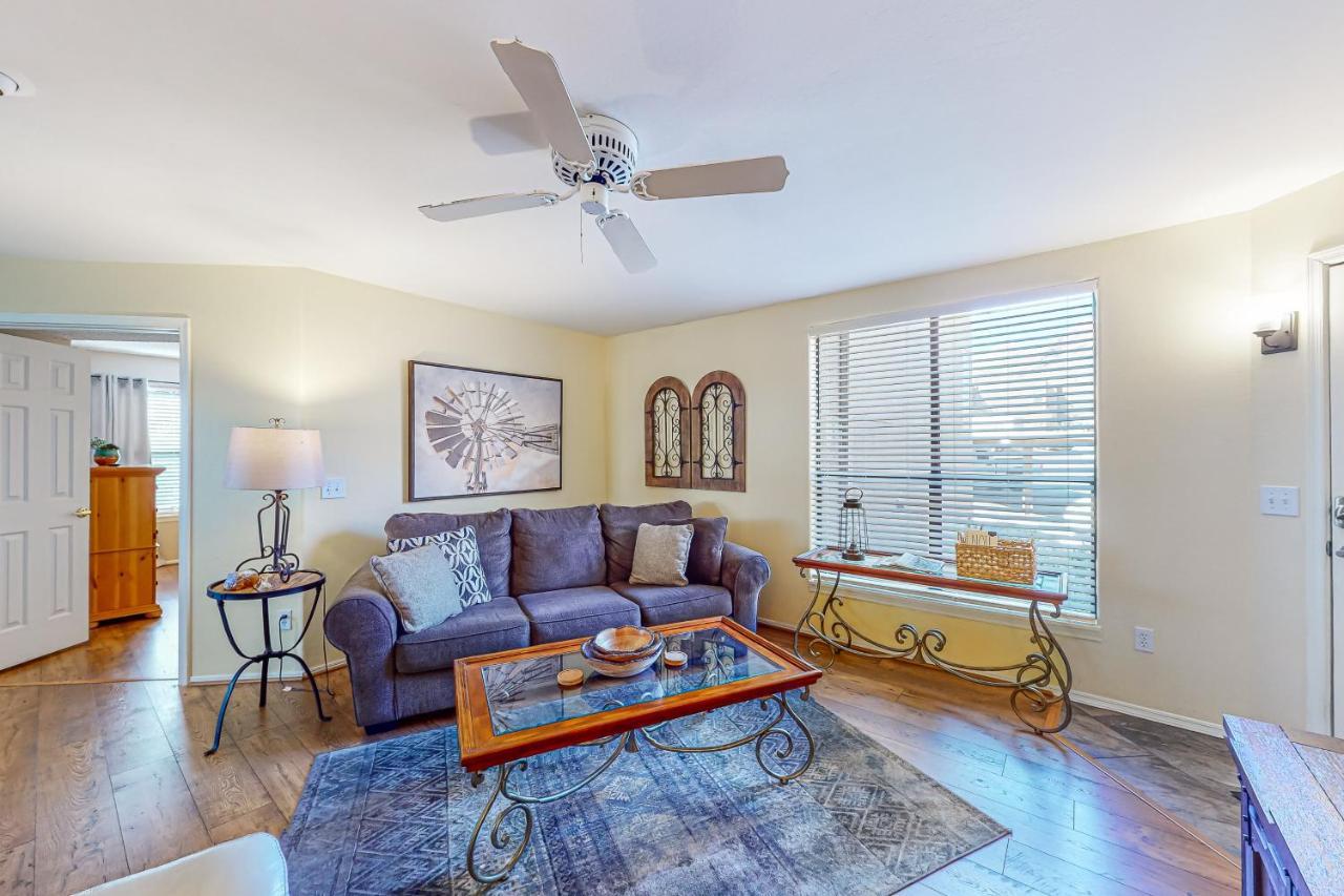 Ventana Retreat Daire Tucson Dış mekan fotoğraf