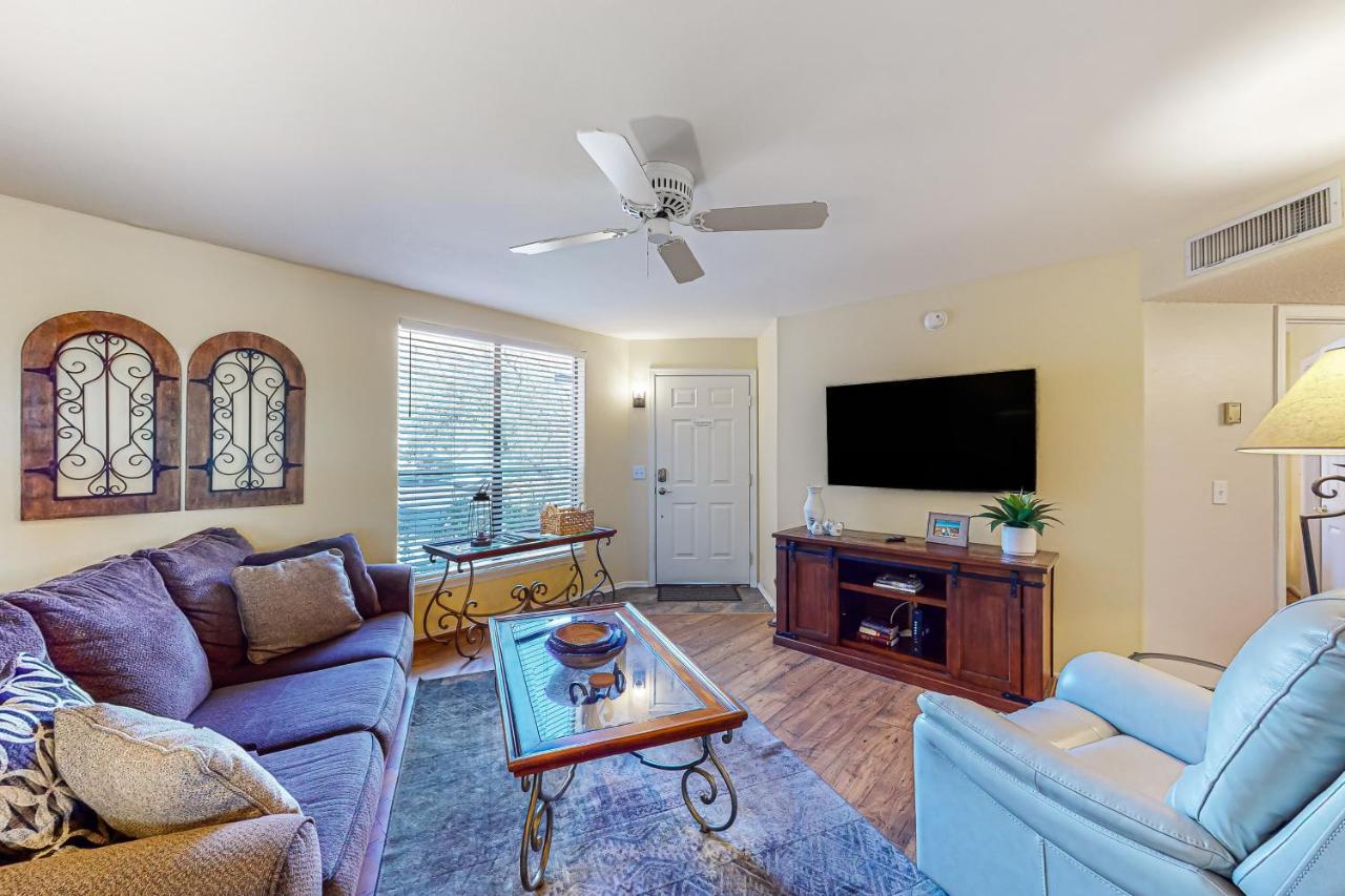 Ventana Retreat Daire Tucson Dış mekan fotoğraf
