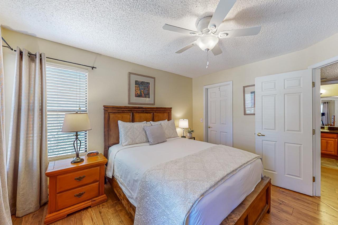 Ventana Retreat Daire Tucson Dış mekan fotoğraf