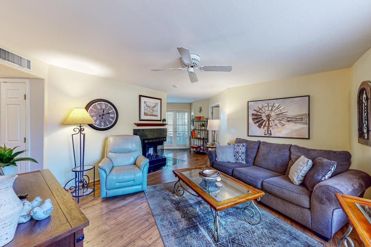 Ventana Retreat Daire Tucson Dış mekan fotoğraf