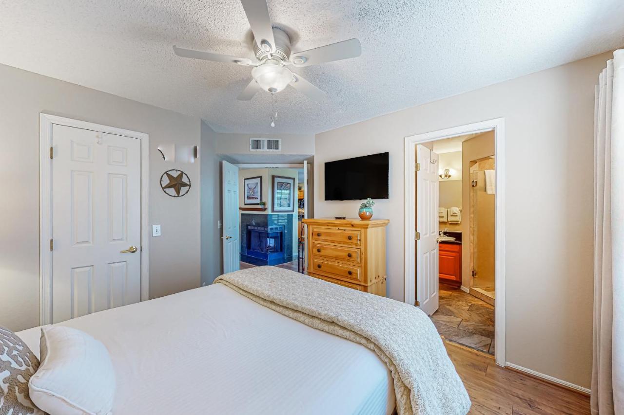 Ventana Retreat Daire Tucson Dış mekan fotoğraf