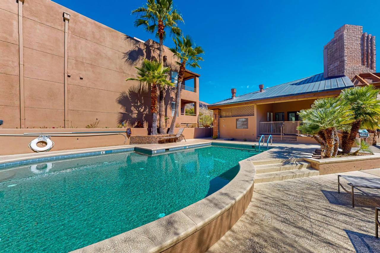Ventana Retreat Daire Tucson Dış mekan fotoğraf