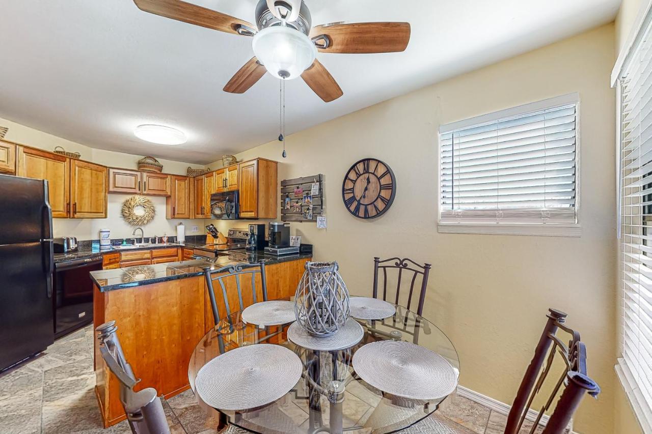 Ventana Retreat Daire Tucson Dış mekan fotoğraf