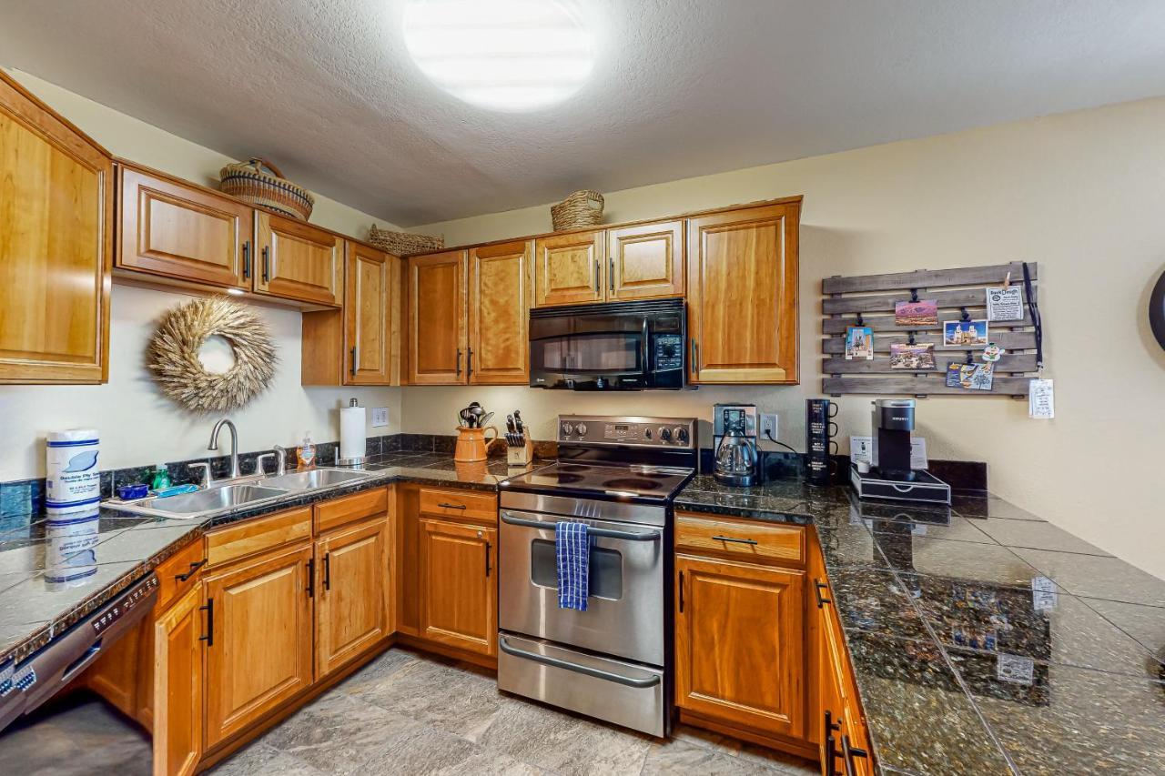 Ventana Retreat Daire Tucson Dış mekan fotoğraf