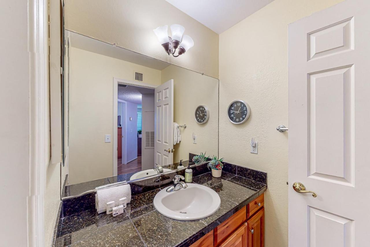 Ventana Retreat Daire Tucson Dış mekan fotoğraf