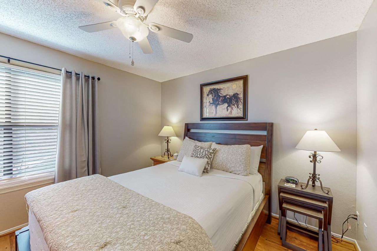 Ventana Retreat Daire Tucson Dış mekan fotoğraf