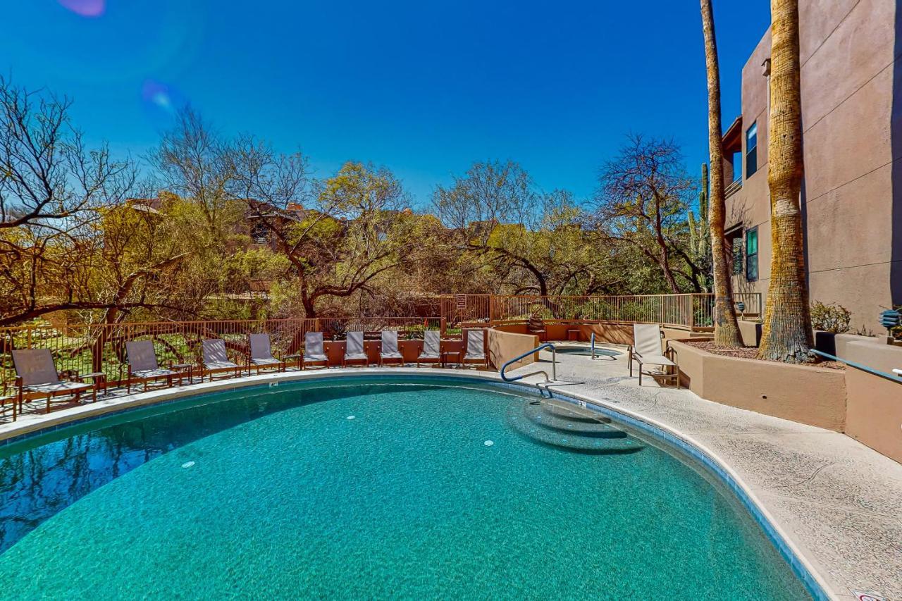Ventana Retreat Daire Tucson Dış mekan fotoğraf