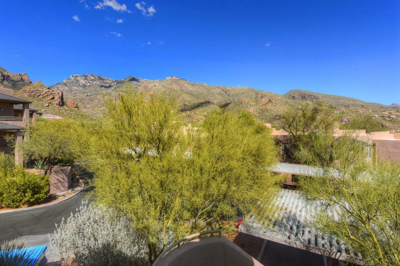 Ventana Retreat Daire Tucson Dış mekan fotoğraf