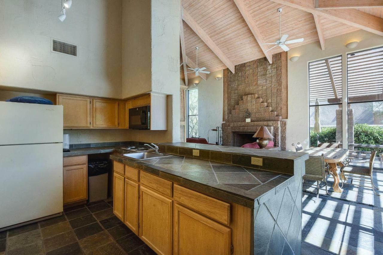 Ventana Retreat Daire Tucson Dış mekan fotoğraf