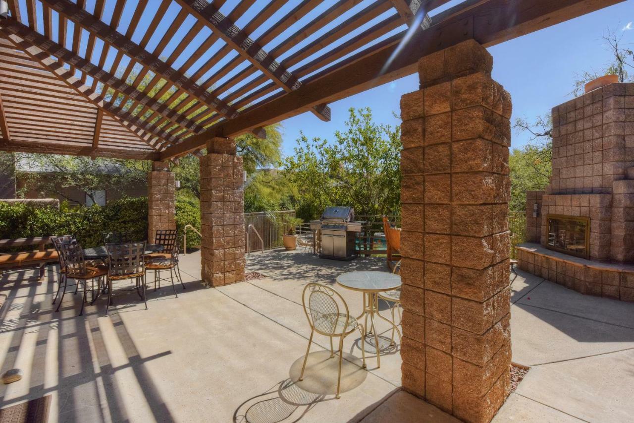 Ventana Retreat Daire Tucson Dış mekan fotoğraf