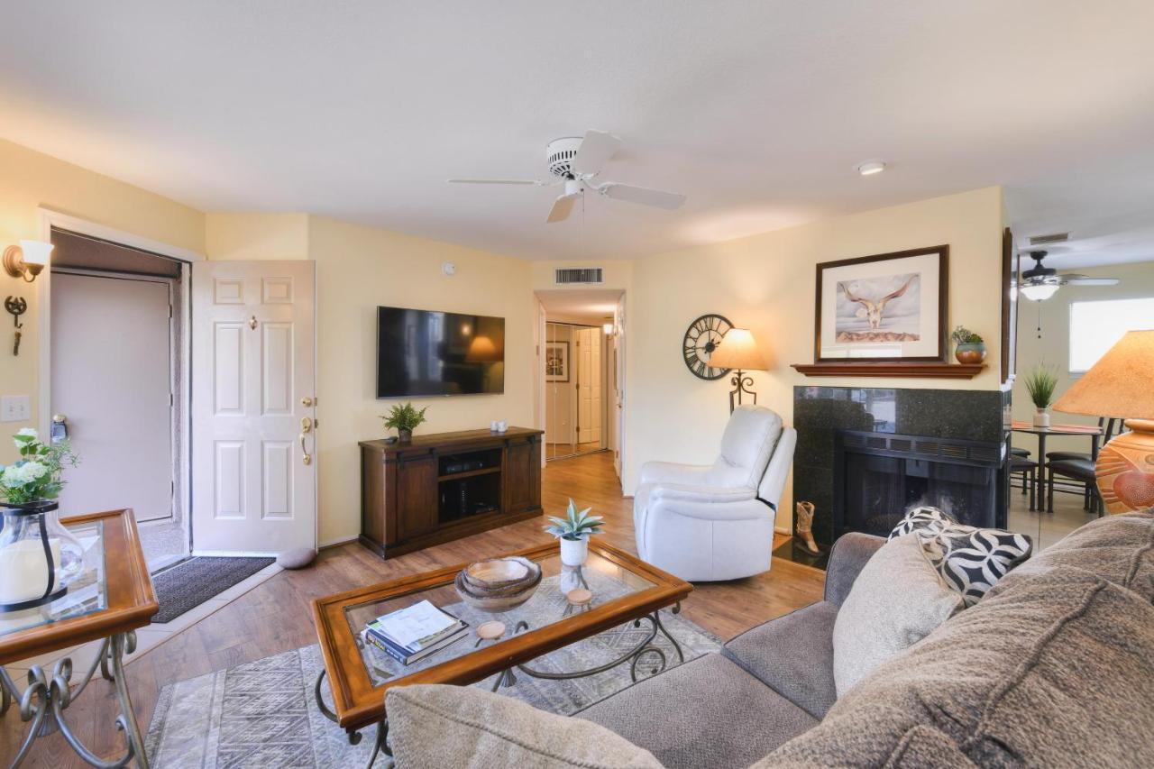 Ventana Retreat Daire Tucson Dış mekan fotoğraf